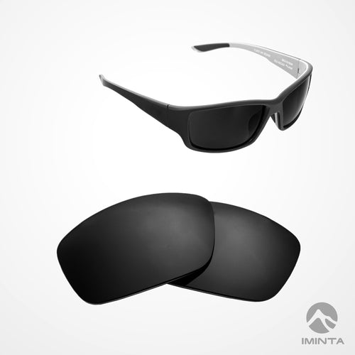 IMINTA Maui Jim Local Kine Black ##black