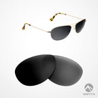 IMINTA Maui Jim Baby Beach Black ##black