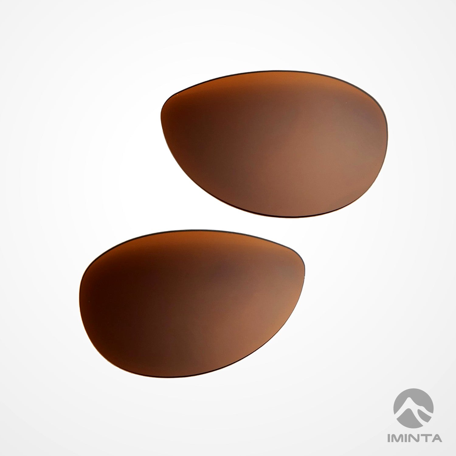 IMINTA Maui Jim Baby Beach Brown ##brown