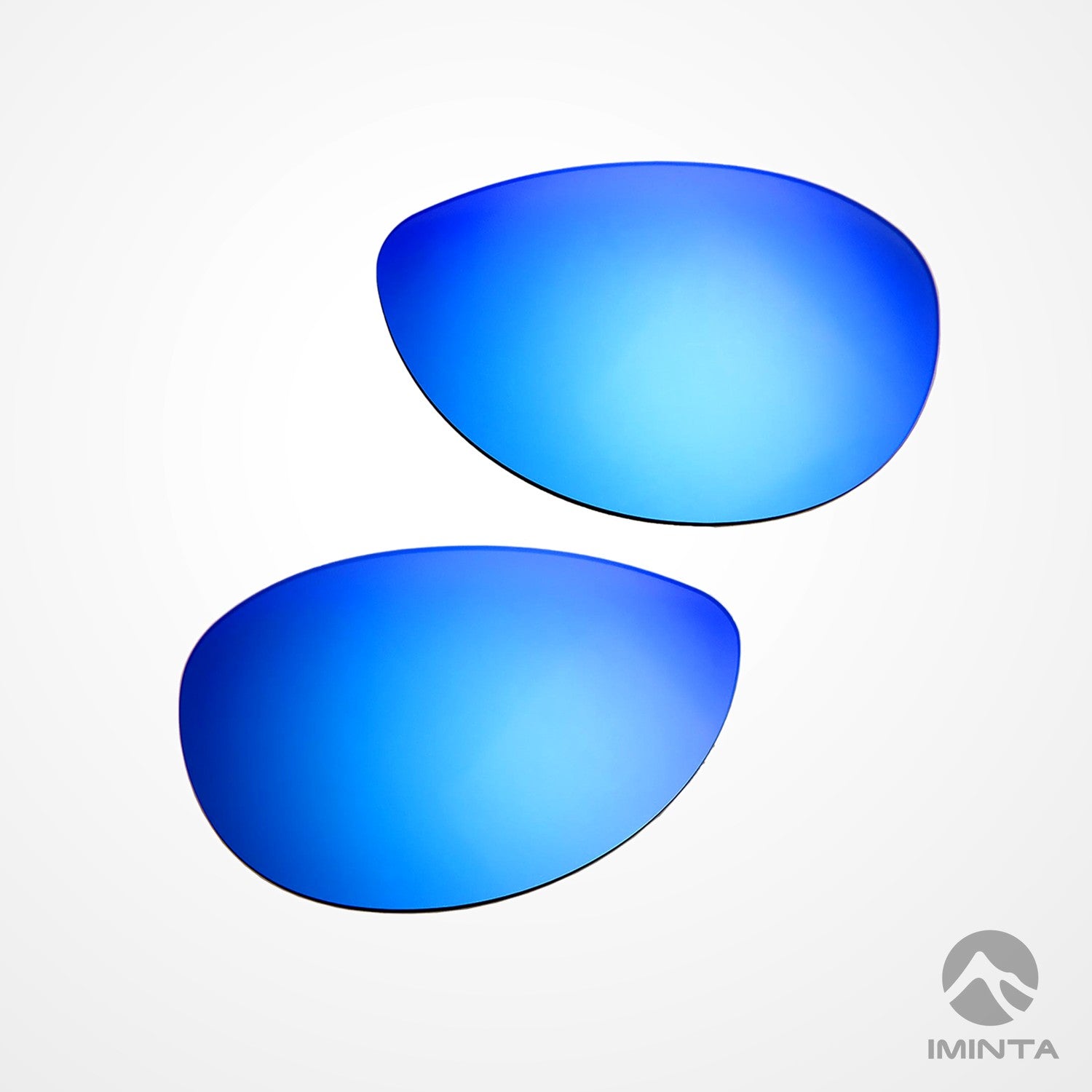 IMINTA Maui Jim Baby Beach Ice Blue ##ice-blue