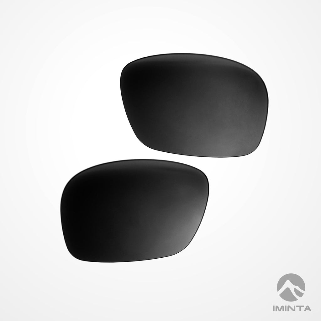 IMINTA Maui Jim Red Sands Black ##black