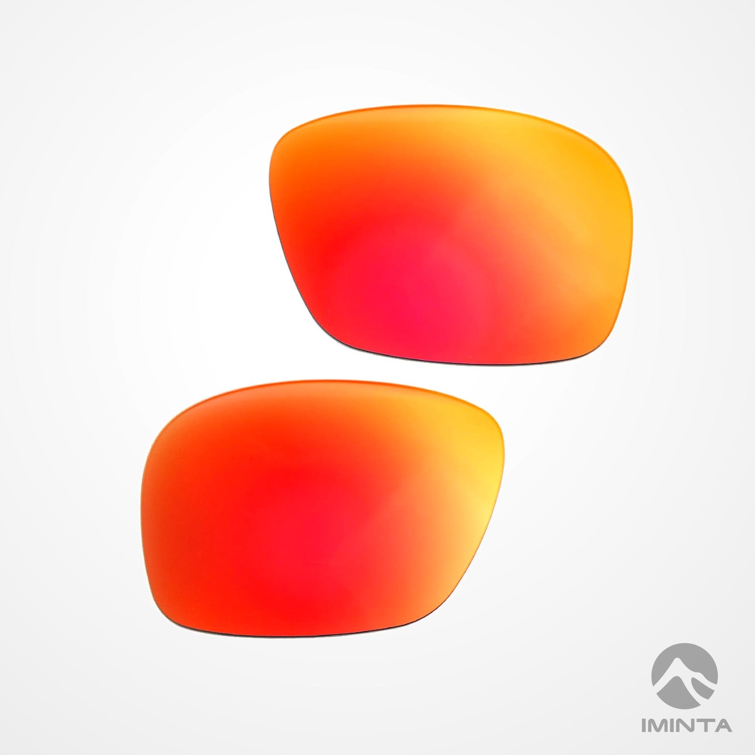 IMINTA Maui Jim Red Sands Fire Red ##fire-red