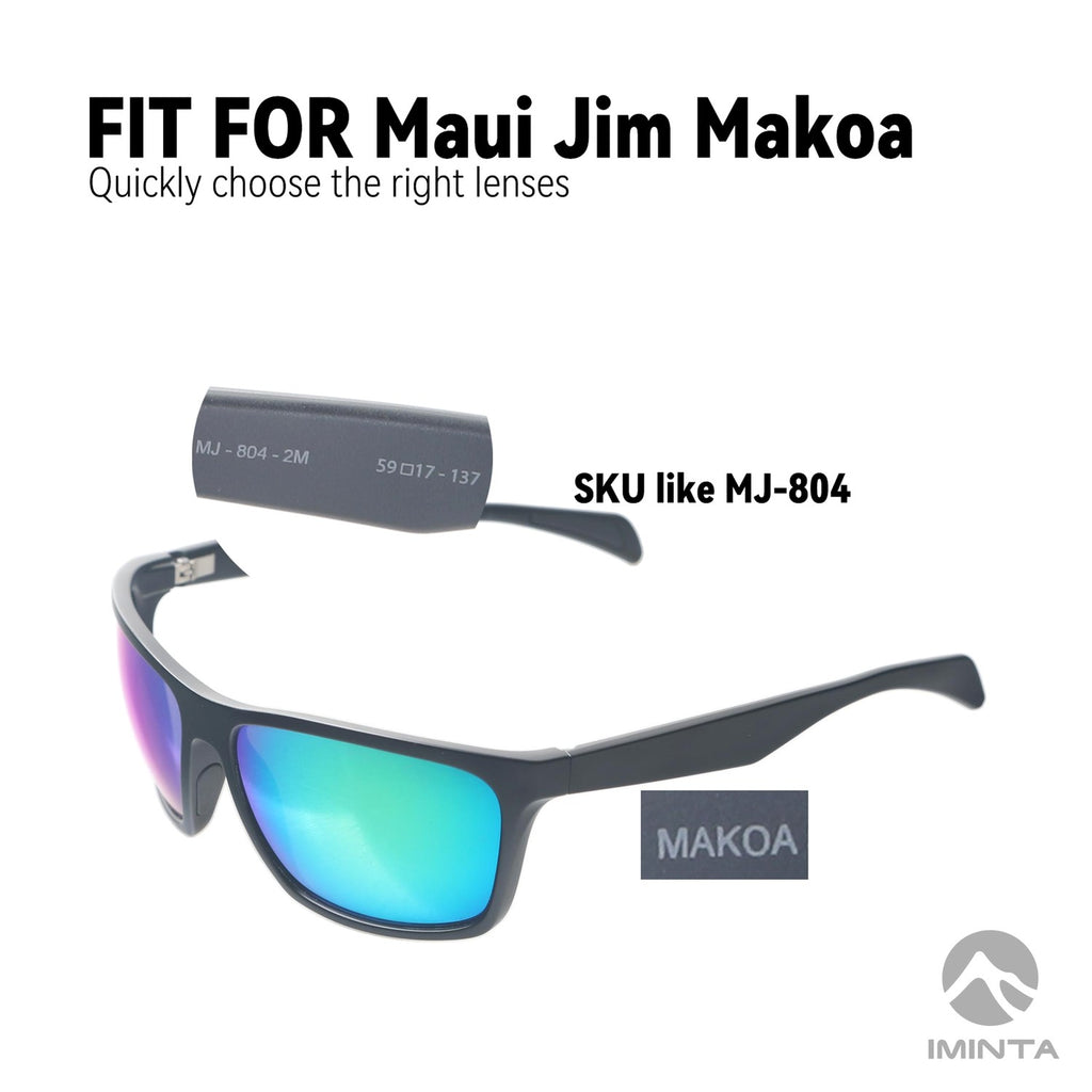 IMINTA Maui Jim Makoa ##shared