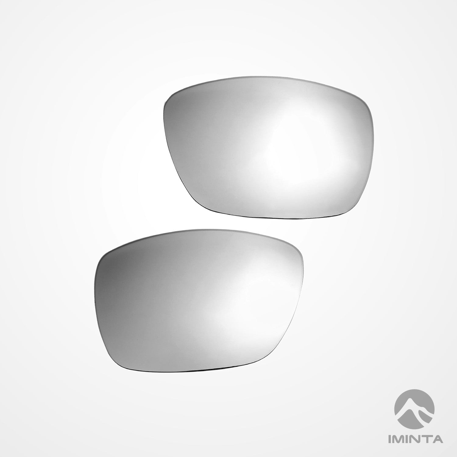 IMINTA Prada Conceptual SPR51O Titanium ##titanium