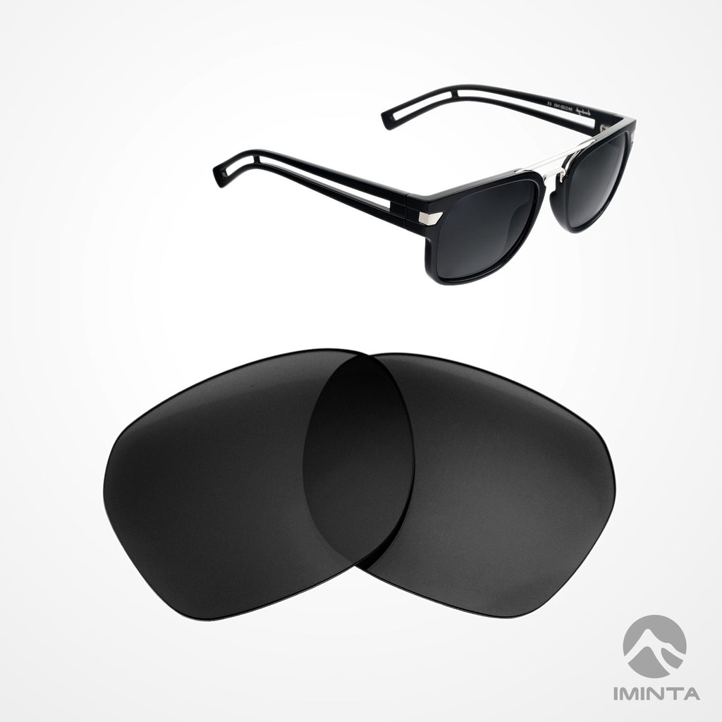 IMINTA Donahugh Designer Black ##black