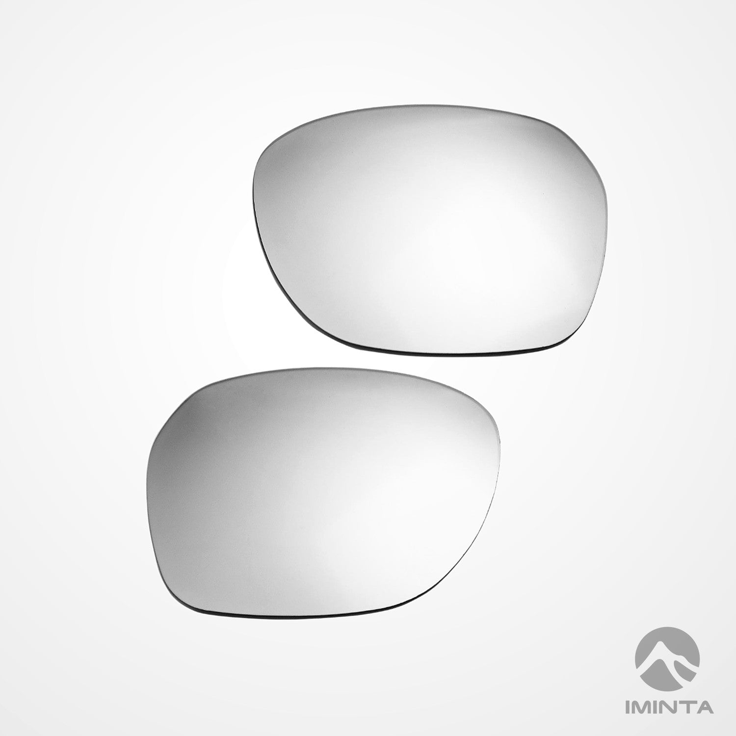 IMINTA Donahugh Designer Titanium ##titanium