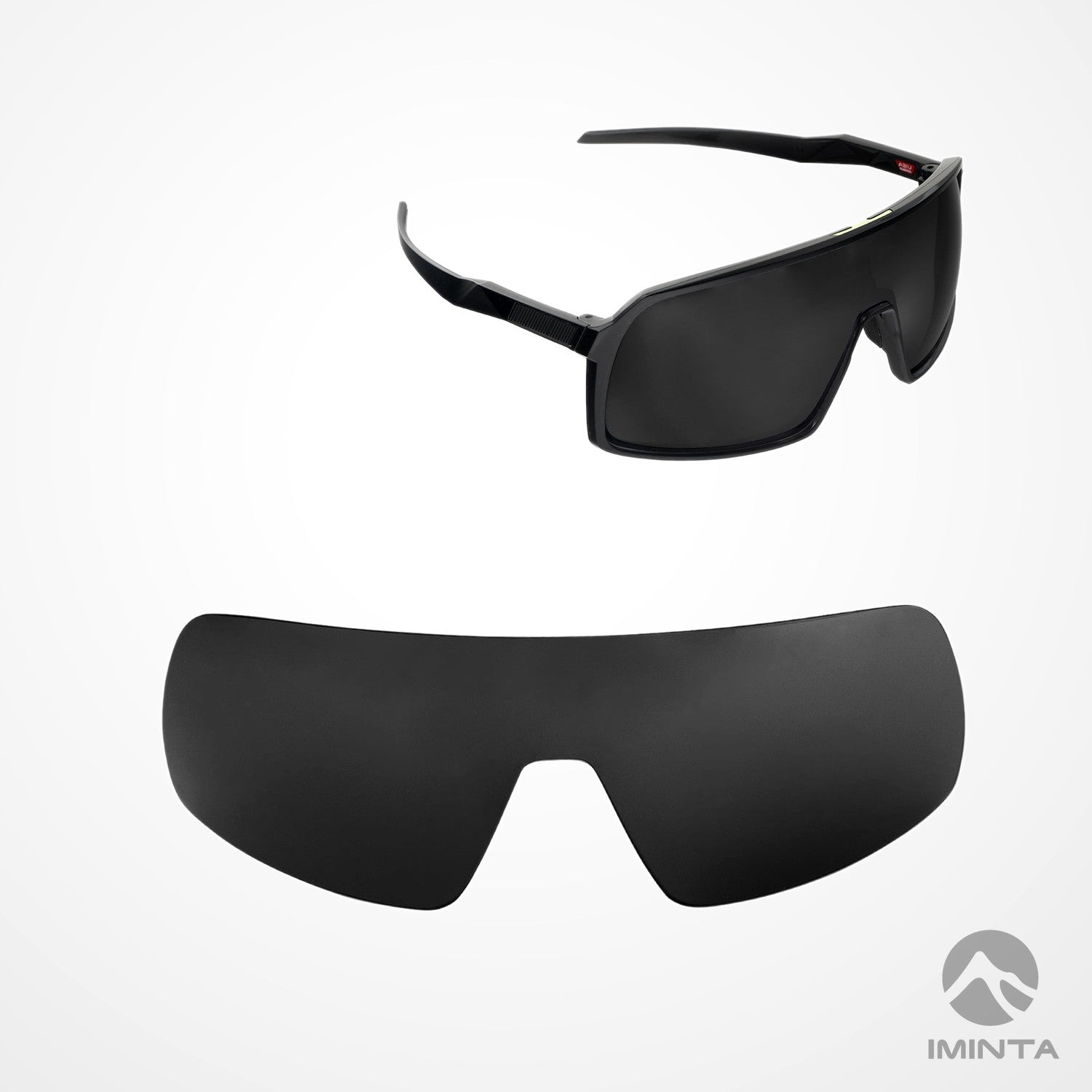 IMINTA Oakley Sutro Black ##black