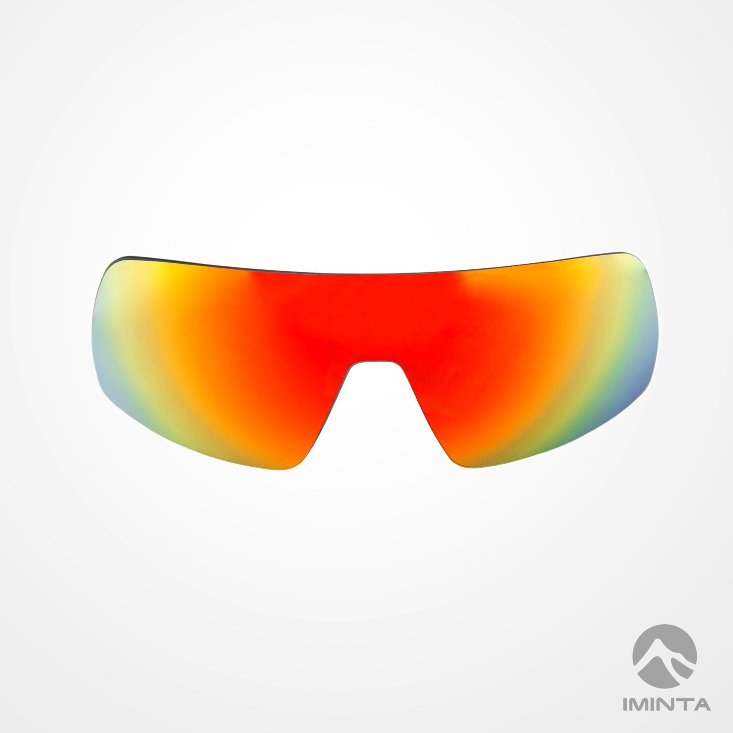 IMINTA Oakley Sutro Fire Red ##fire-red