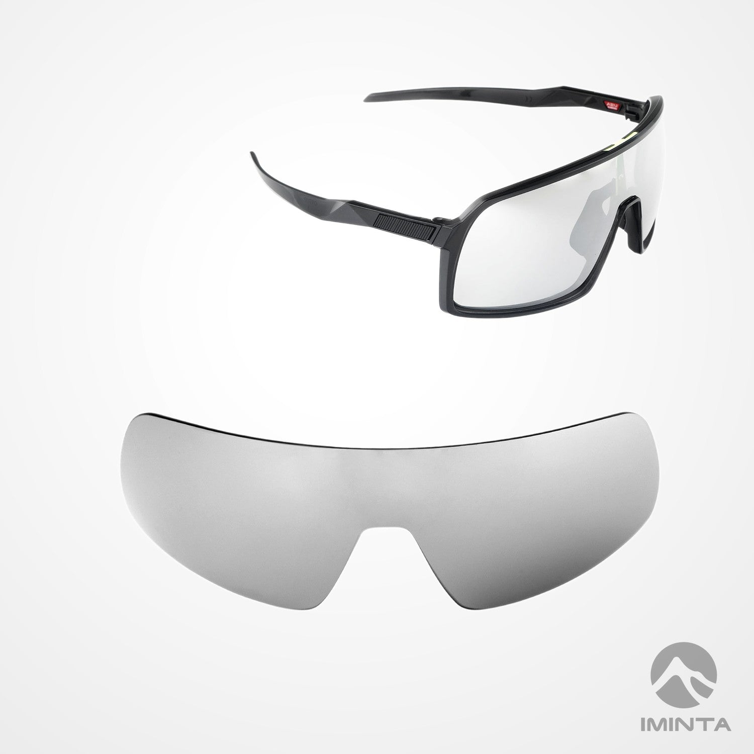 IMINTA Oakley Sutro Titanium ##titanium