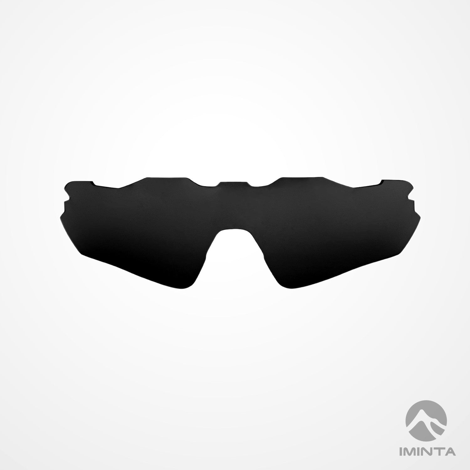 IMINTA Oakley Radar EV Path Black ##black