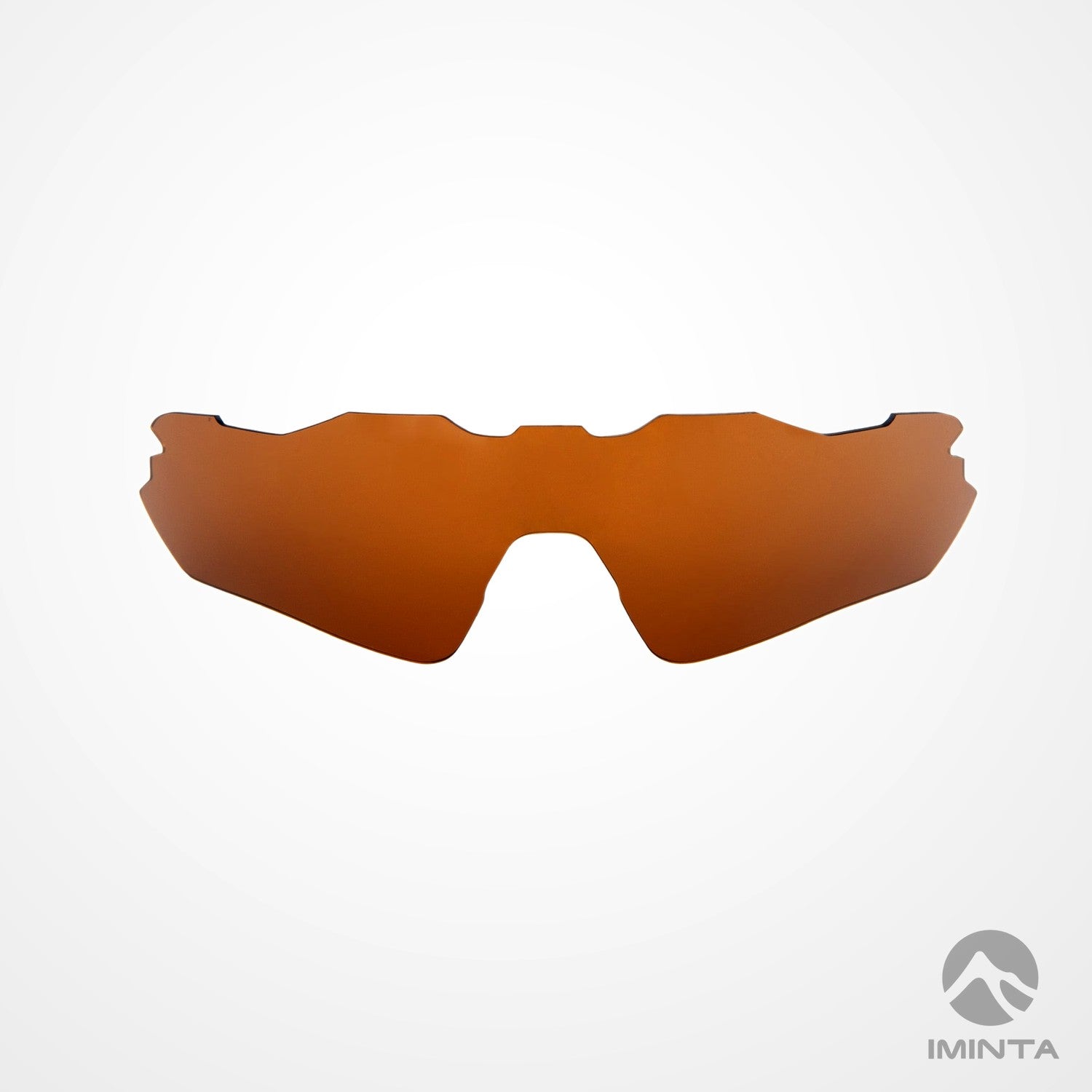 IMINTA Oakley Radar EV Path Brown ##brown