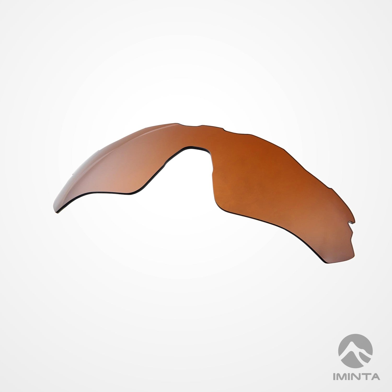 IMINTA Oakley Radar EV Path Brown ##brown