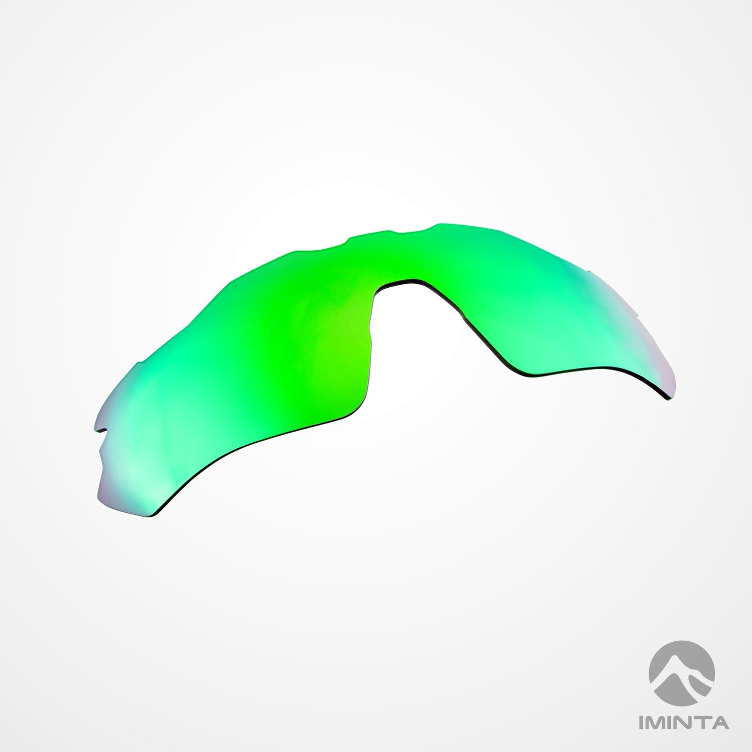 IMINTA Oakley Radar EV Path Emerald Green ##emerald-green