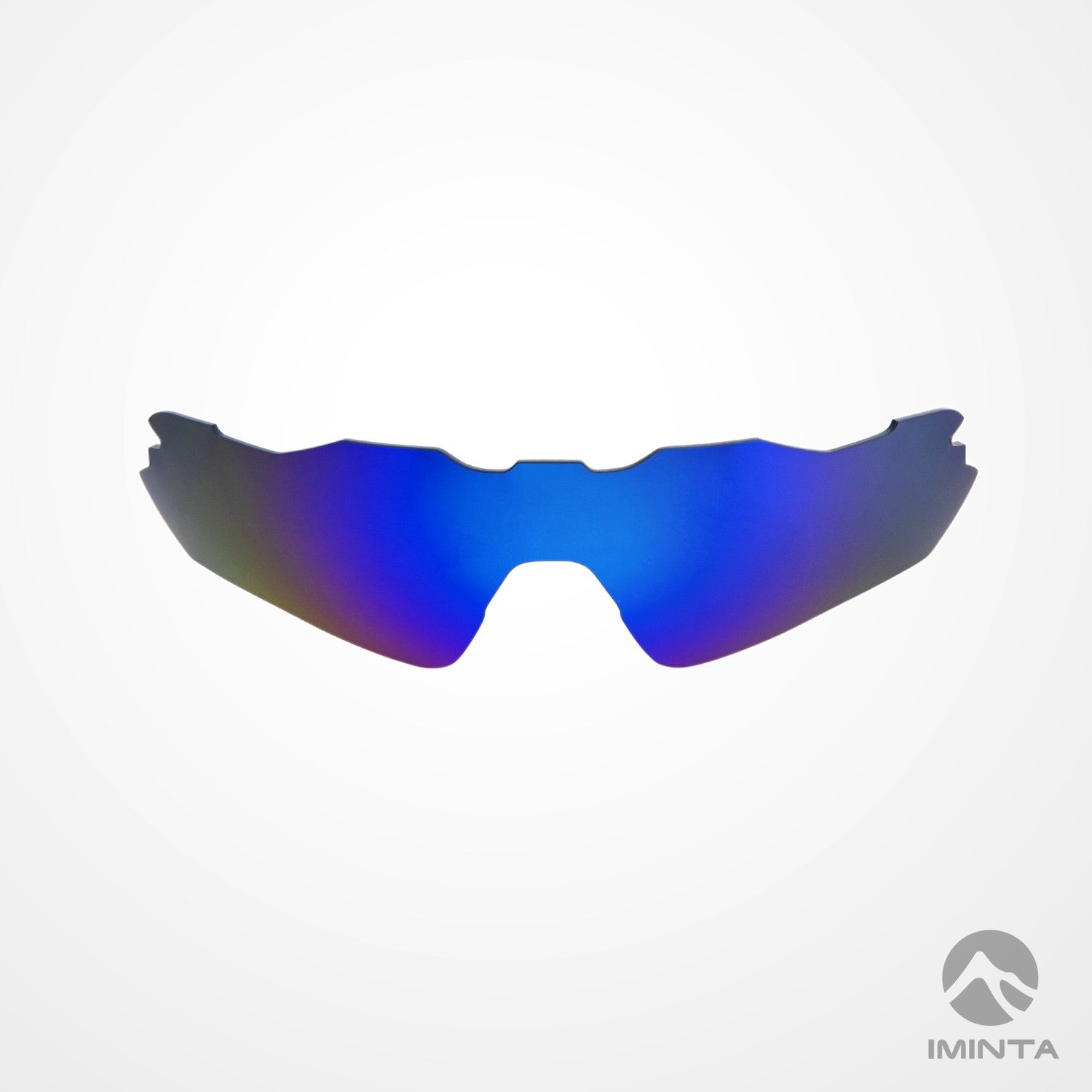 IMINTA Oakley Radar EV Path Ice Blue ##ice-blue