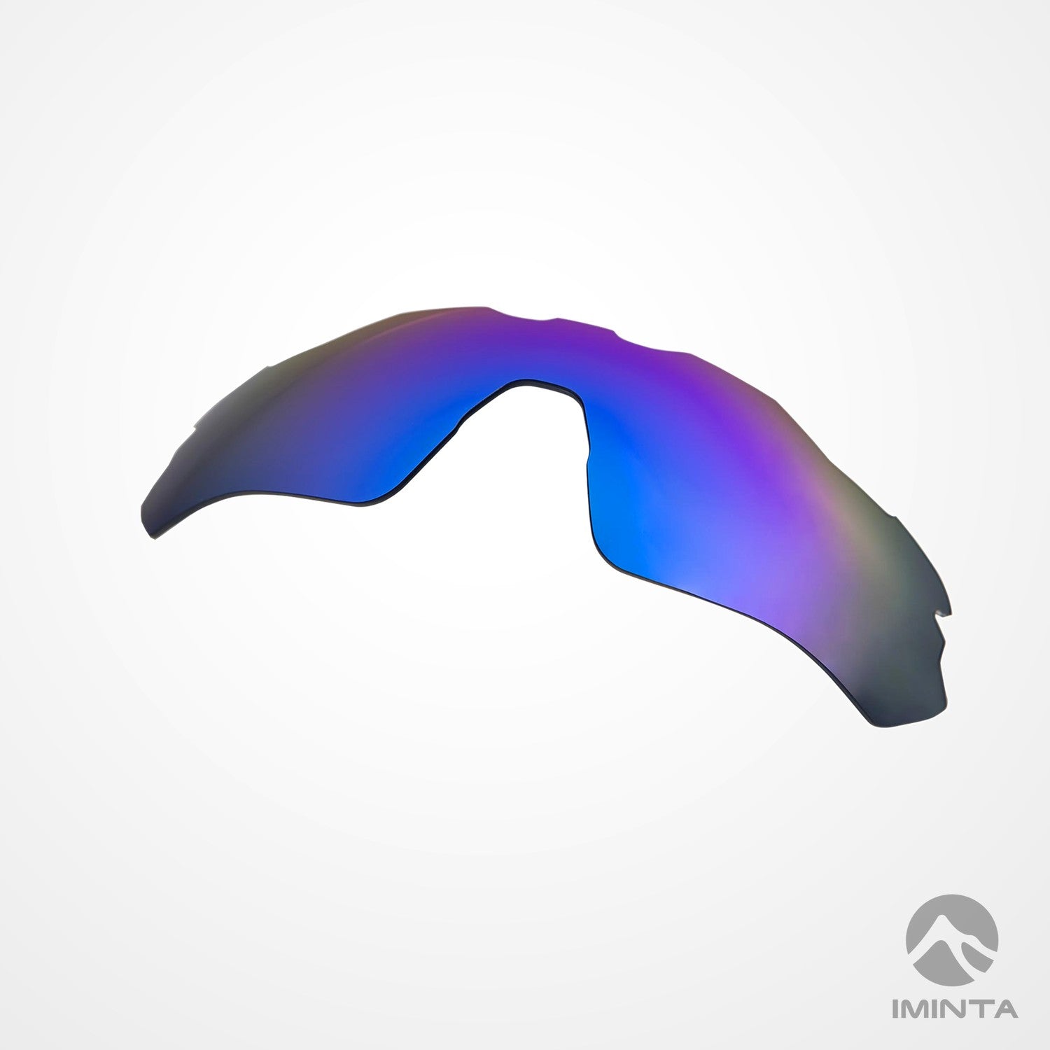 IMINTA Oakley Radar EV Path Ice Blue ##ice-blue