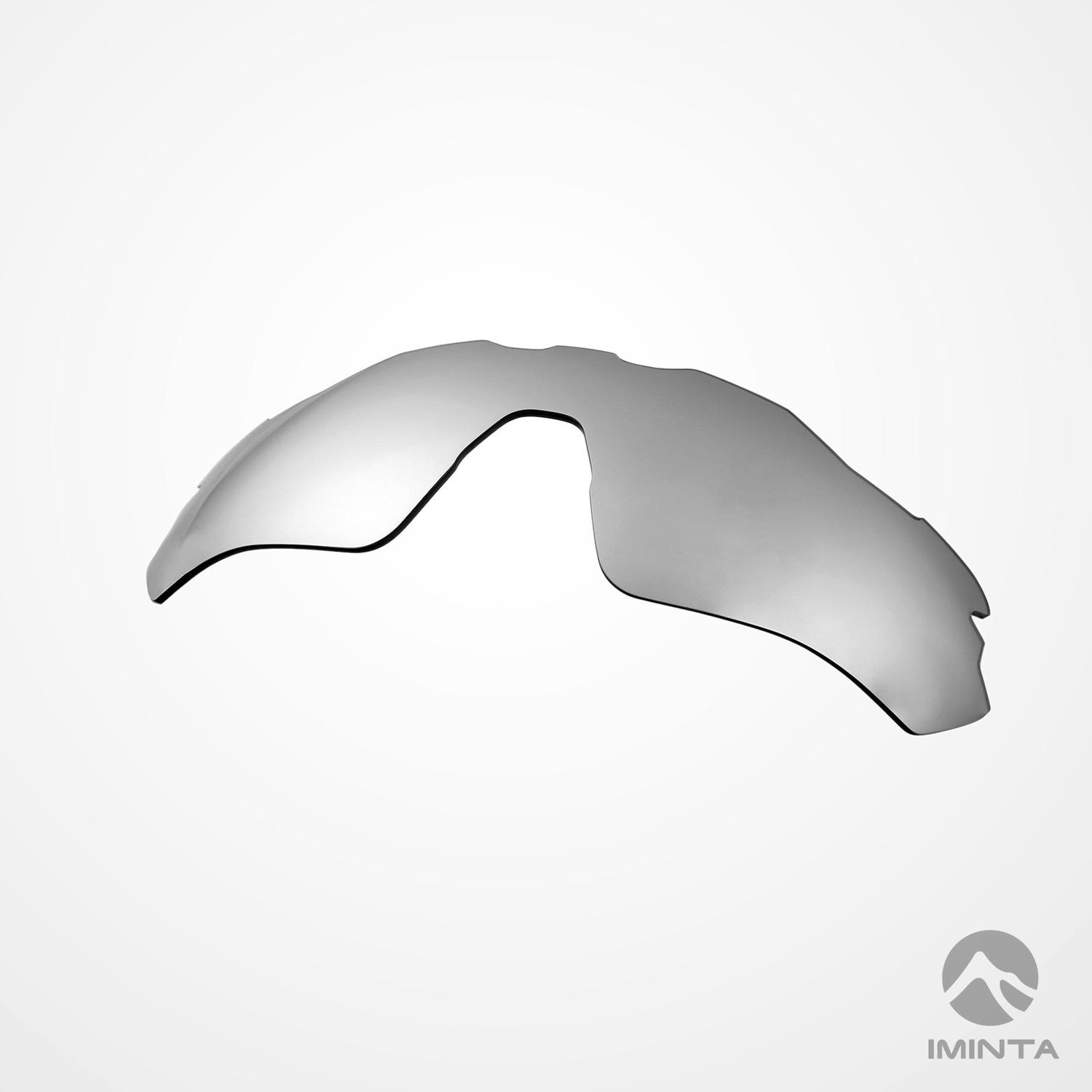 IMINTA Oakley Radar EV Path Titanium ##titanium