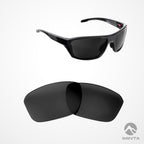 IMINTA Oakley Split Shot Black ##black