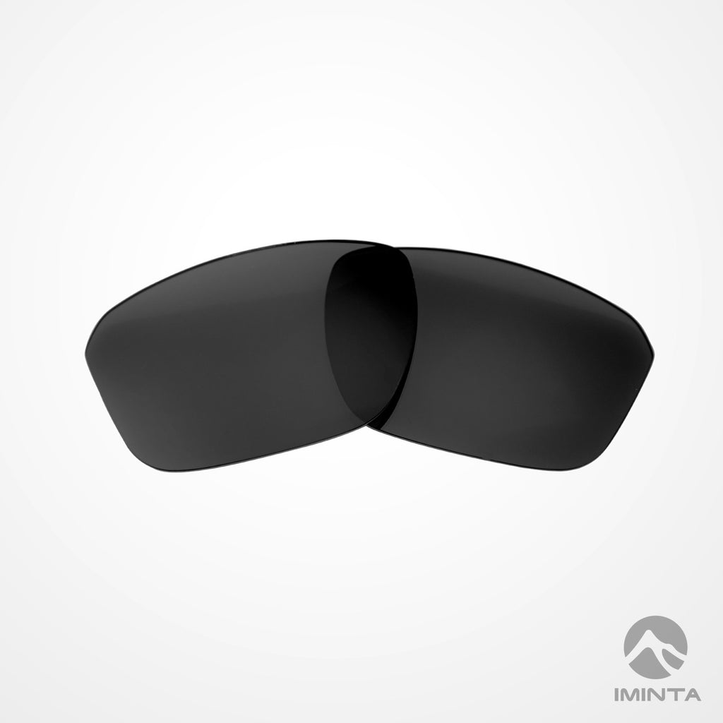 IMINTA Oakley Split Shot Black ##black