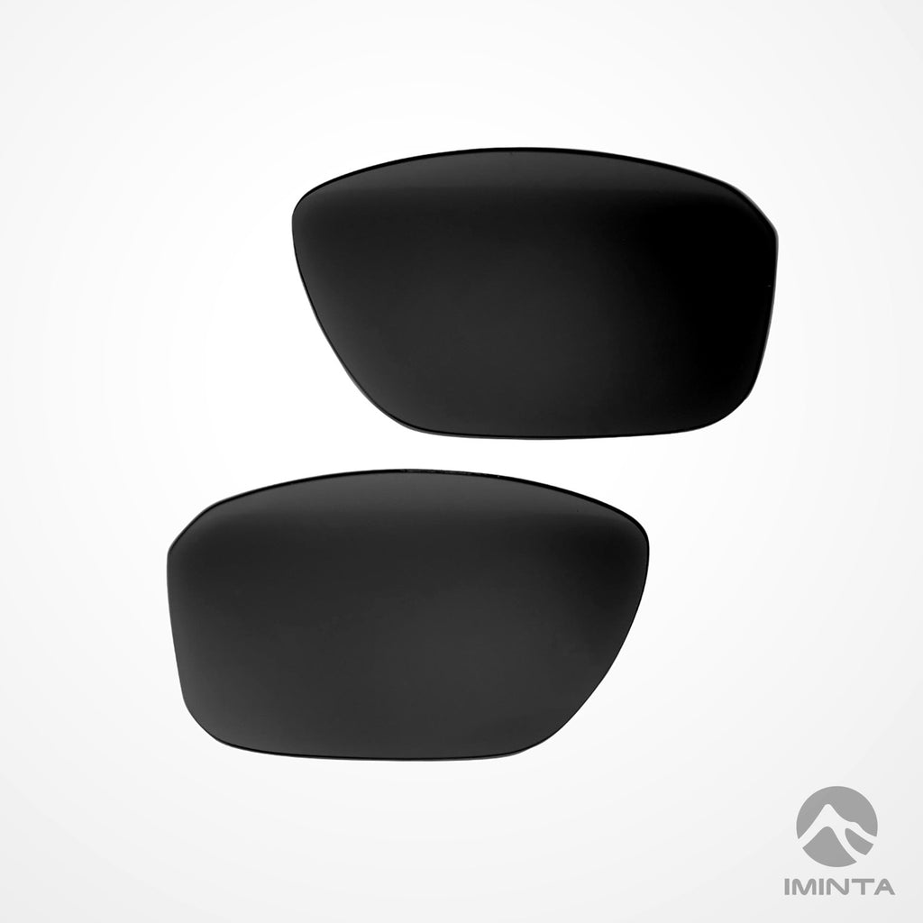 IMINTA Oakley Split Shot Black ##black