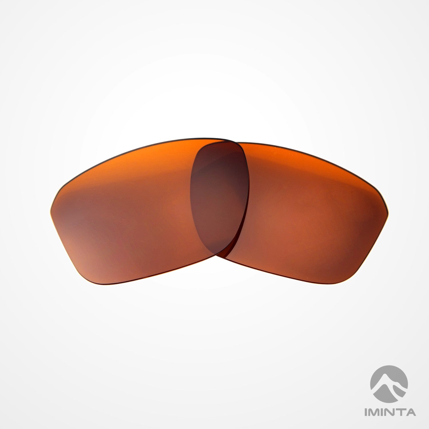 IMINTA Oakley Split Shot Brown ##brown