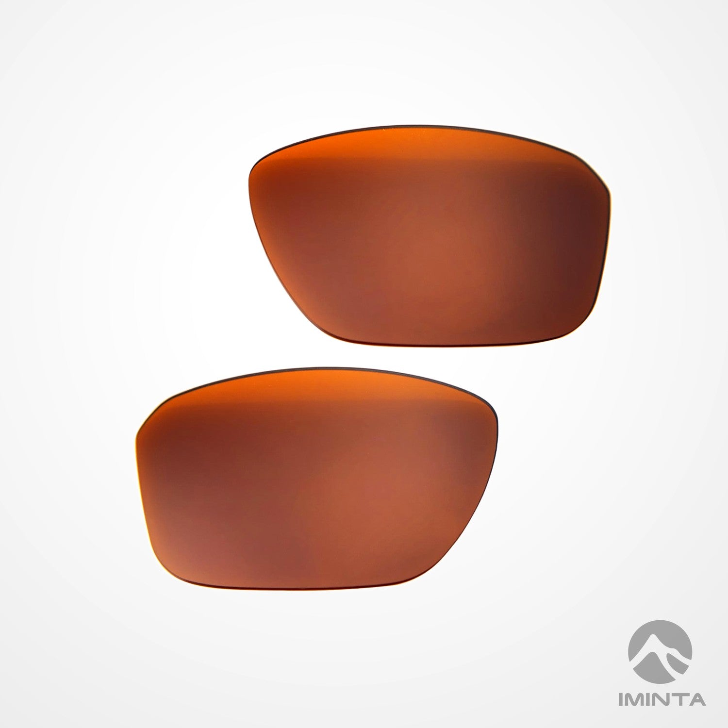 IMINTA Oakley Split Shot Brown ##brown