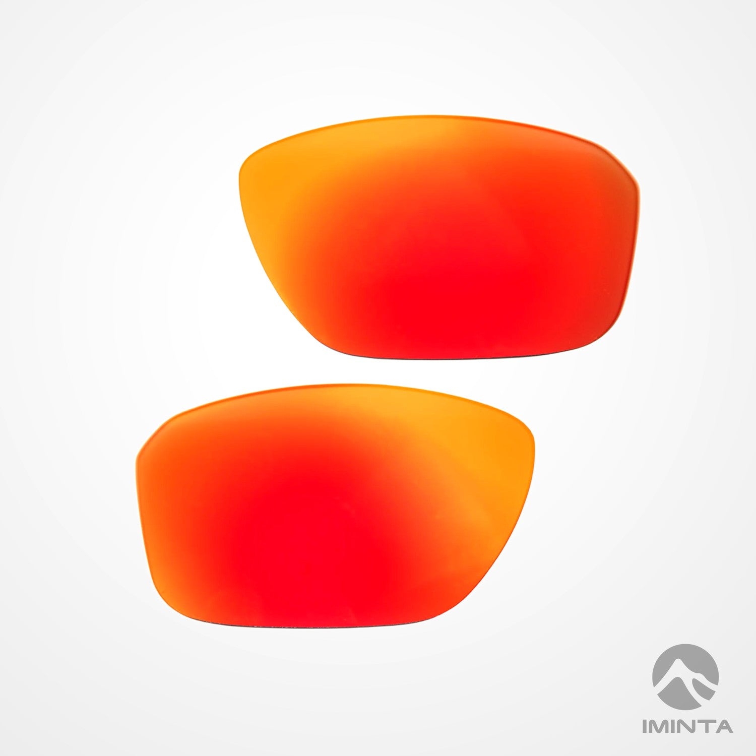 IMINTA Oakley Split Shot Fire Red ##fire-red