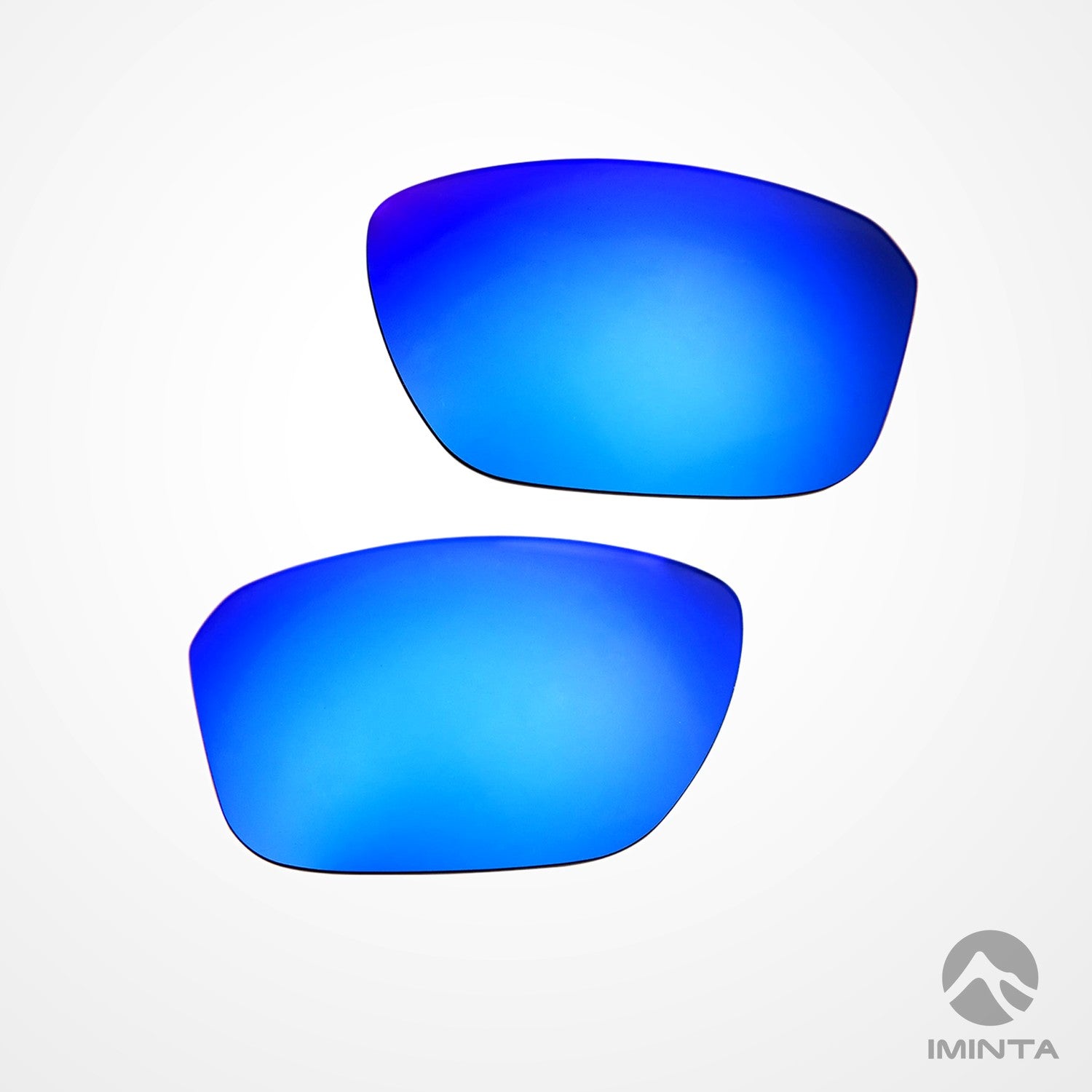 IMINTA Oakley Split Shot Ice Blue ##ice-blue