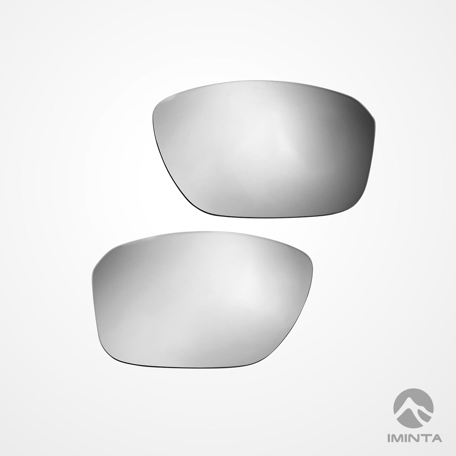 IMINTA Oakley Split Shot Titanium ##titanium