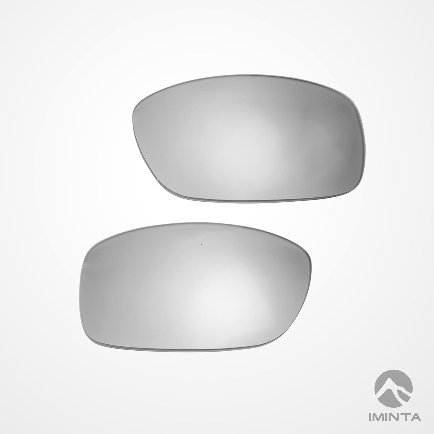 IMINTA Costa Del Mar Caballito Titanium ##titanium