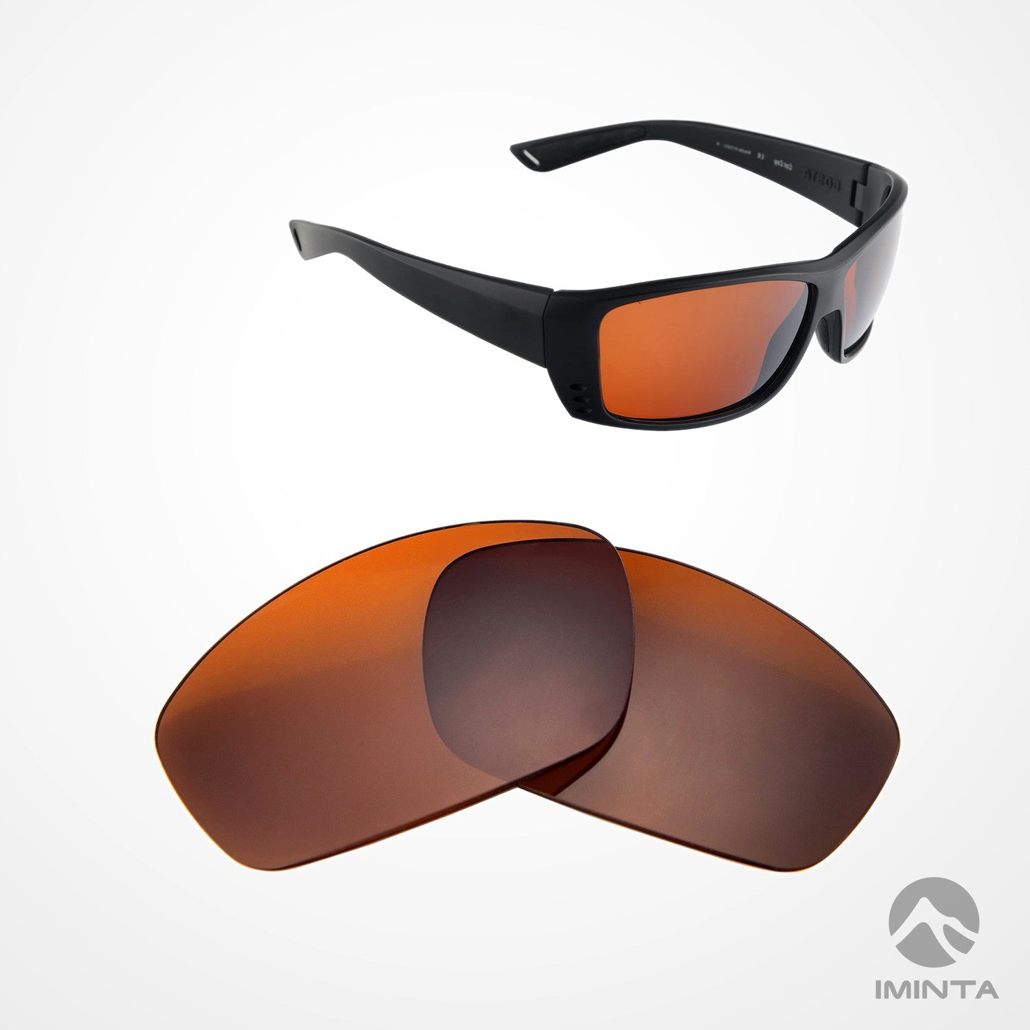 IMINTA Costa Del Mar Saltbreak Brown ##brown