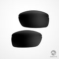IMINTA Costa Del Mar Ballast Black ##black