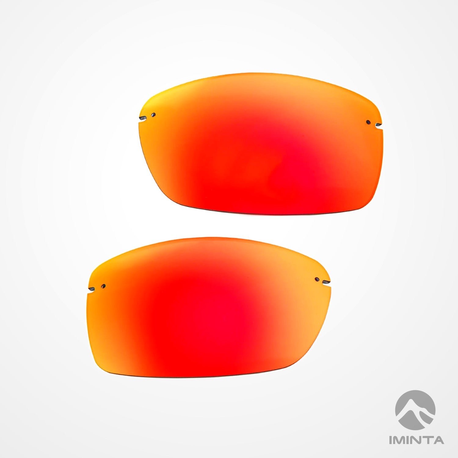 IMINTA Costa Del Mar Ballast Fire Red ##fire-red