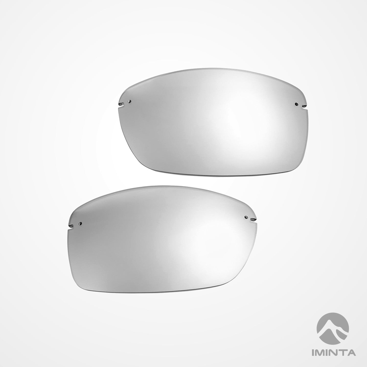 IMINTA Costa Del Mar Ballast Titanium ##titanium