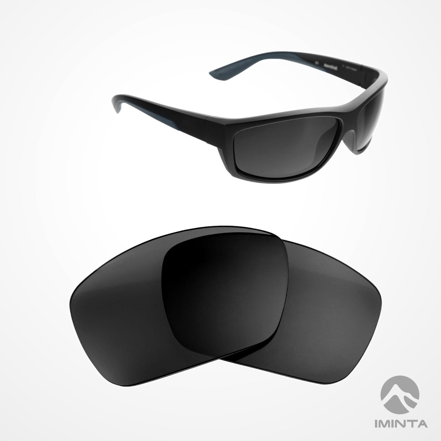IMINTA Costa Del Mar Cat Cay Black ##black