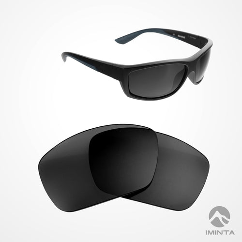 IMINTA Costa Del Mar Cat Cay Black ##black