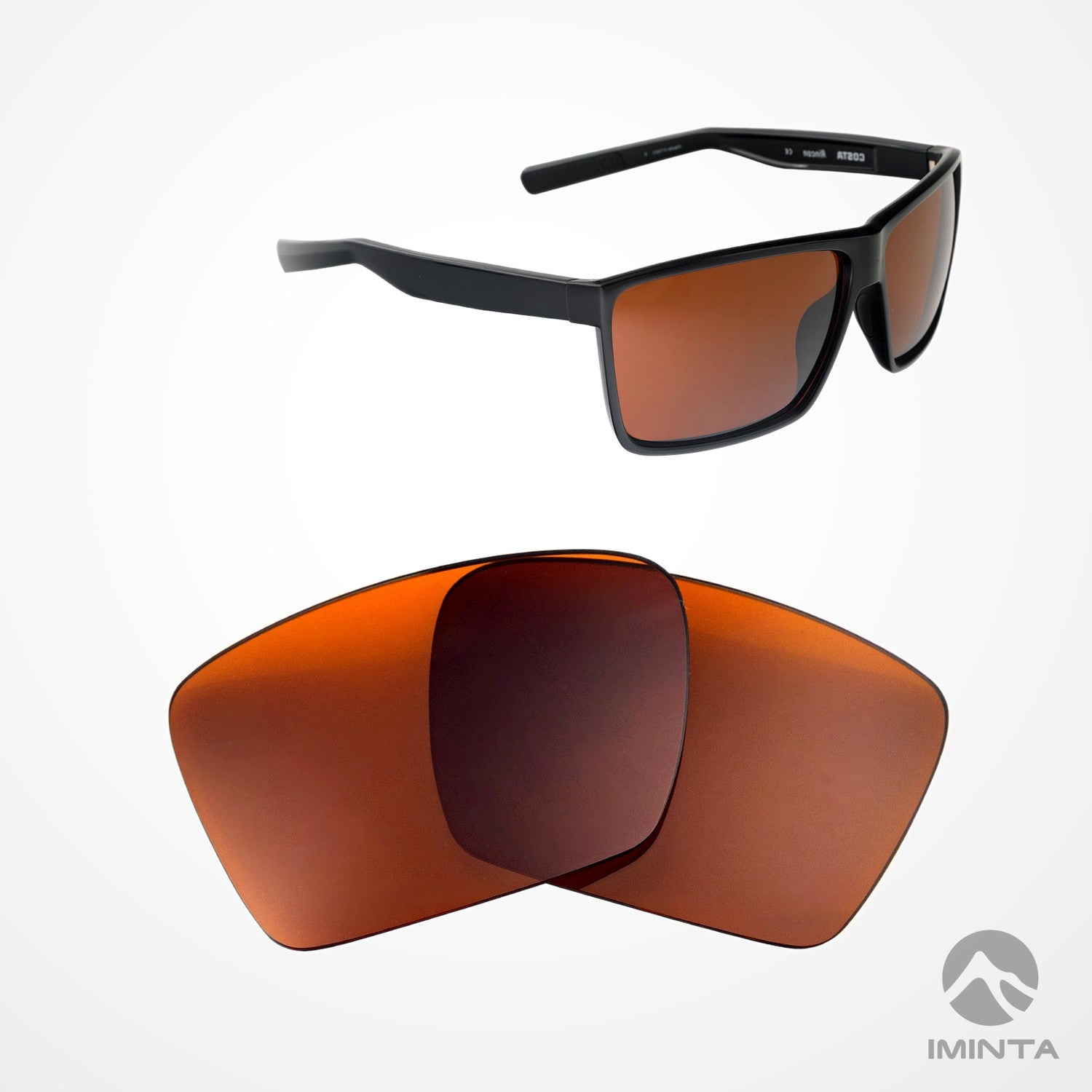 IMINTA Costa Del Mar Rincon Brown ##brown