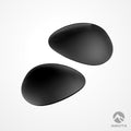 IMINTA Costa Del Mar South Point Black ##black