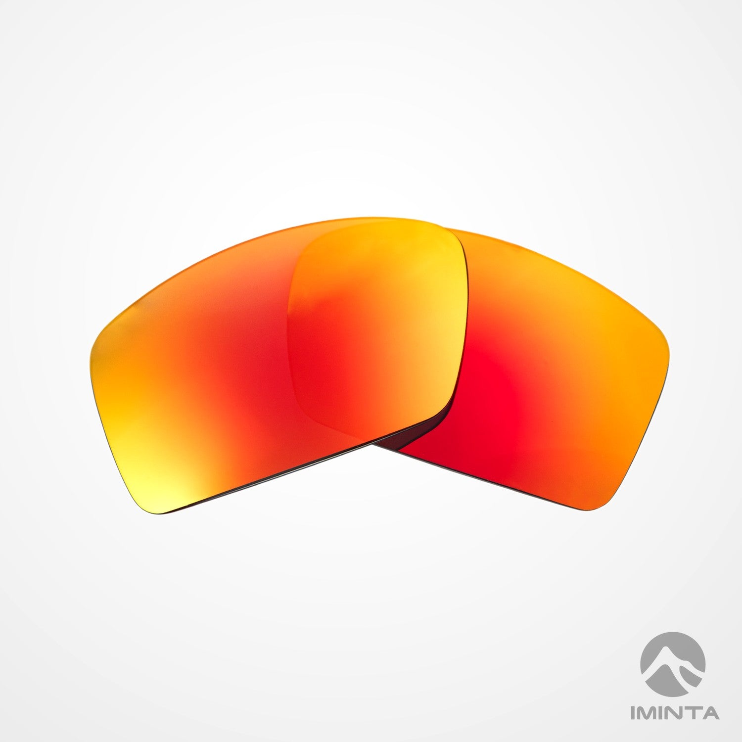 IMINTA Costa Del Mar Reefton Fire Red ##fire-red
