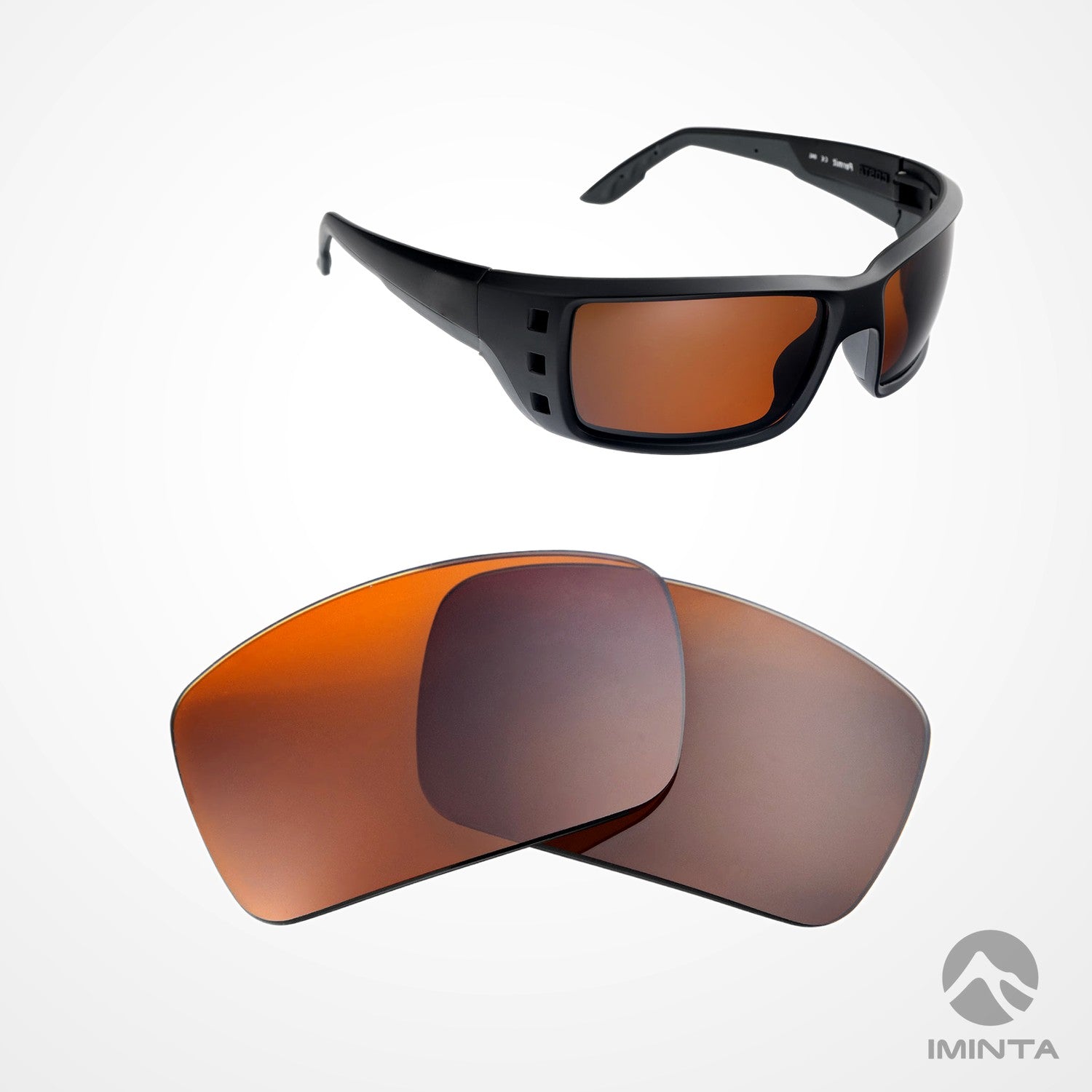 IMINTA Costa Del Mar Permit Brown ##brown