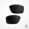 IMINTA Costa Del Mar Cut Black ##black