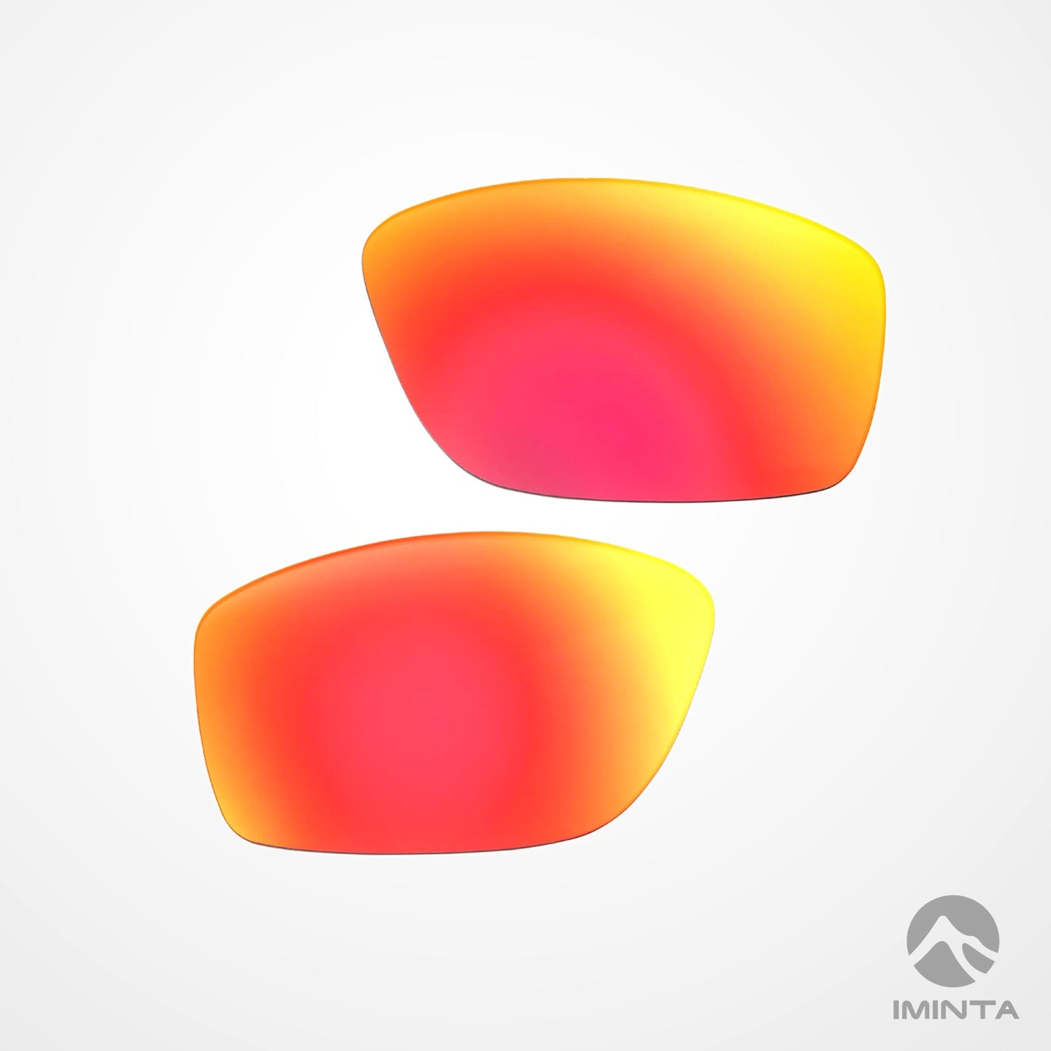 IMINTA Costa Del Mar Cut Fire Red ##fire-red