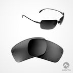 IMINTA Costa Del Mar Gulf Shore Black ##black
