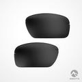 IMINTA Costa Del Mar Gulf Shore Black ##black