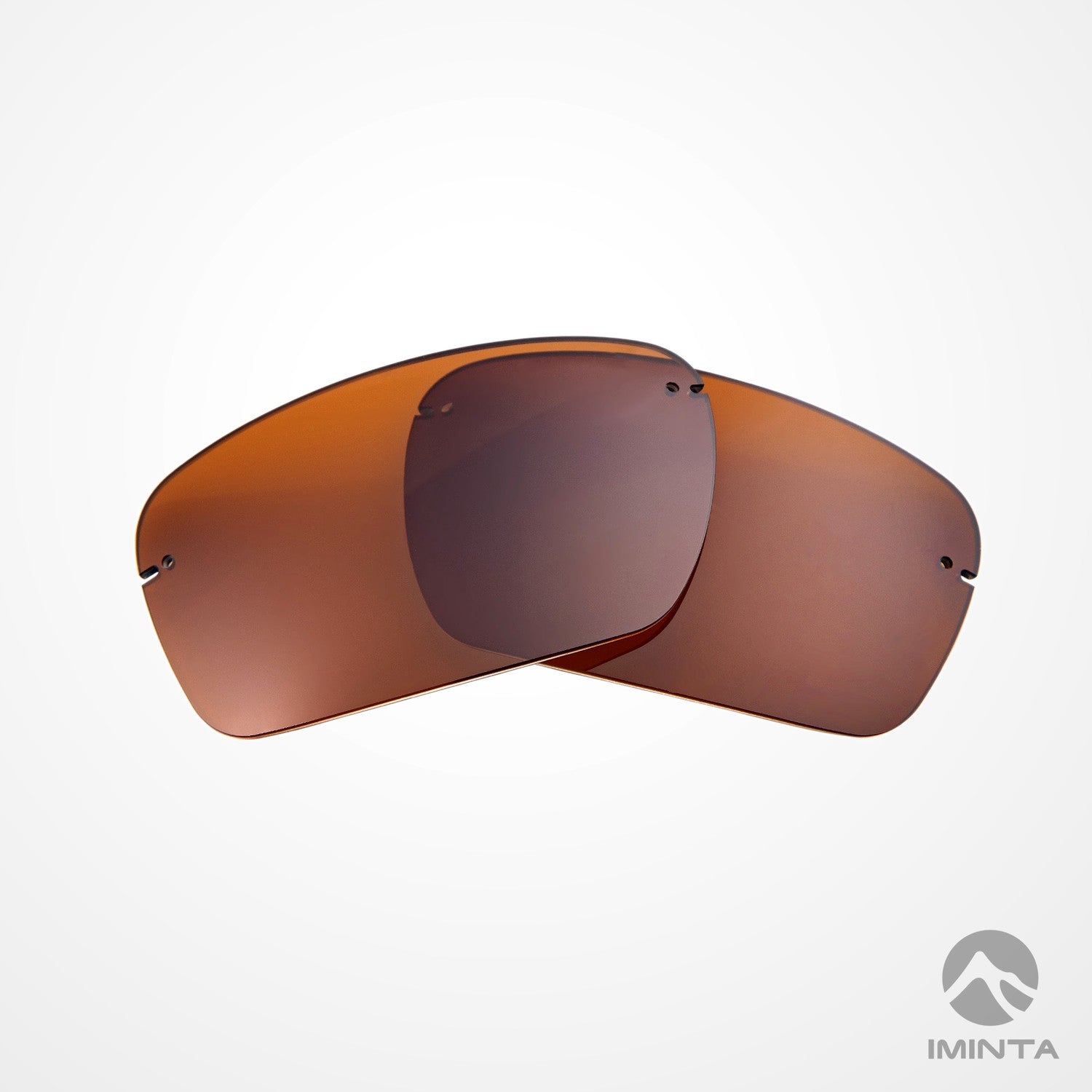 IMINTA Costa Del Mar Gulf Shore Brown ##brown