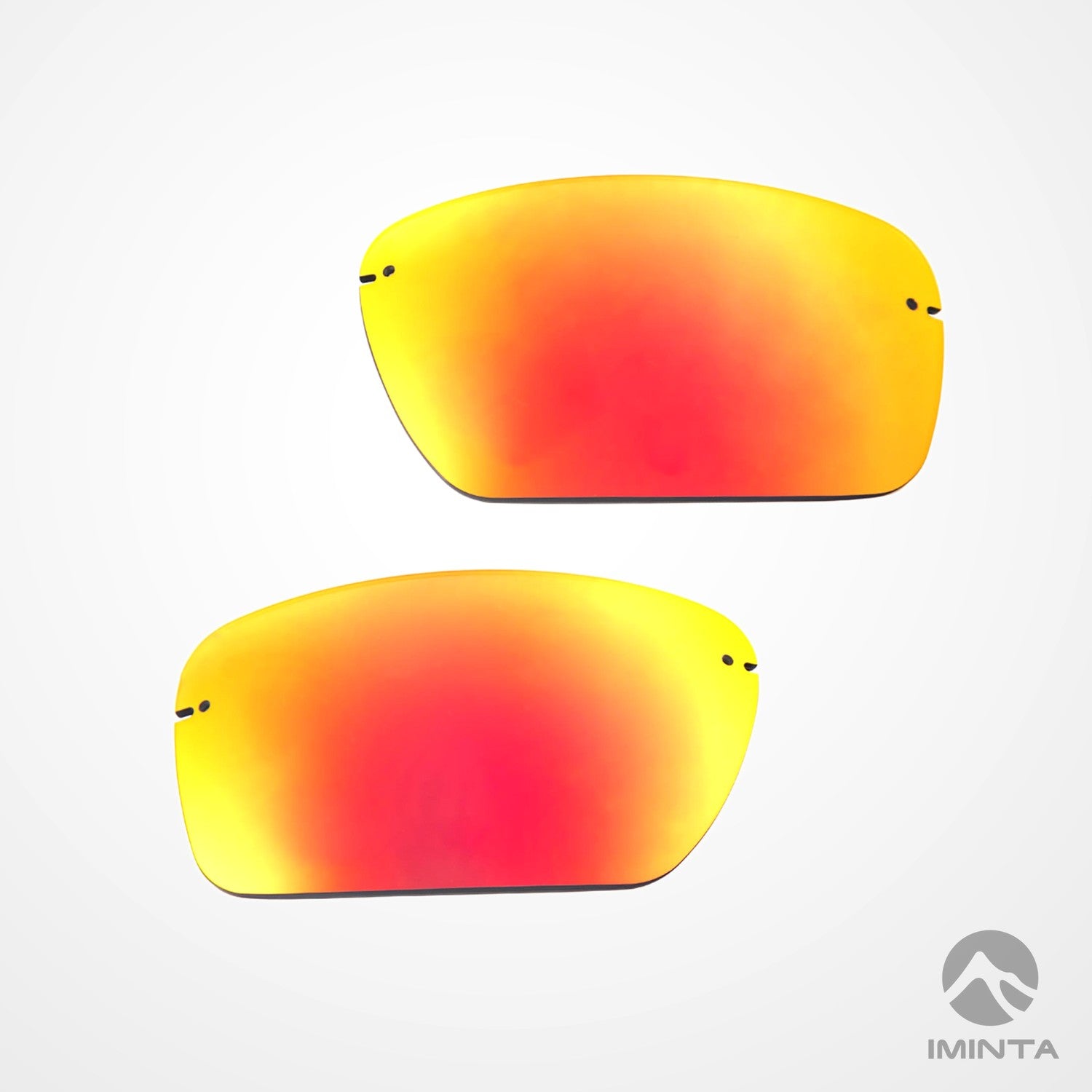 IMINTA Costa Del Mar Gulf Shore Fire Red ##fire-red fire-red--polarized