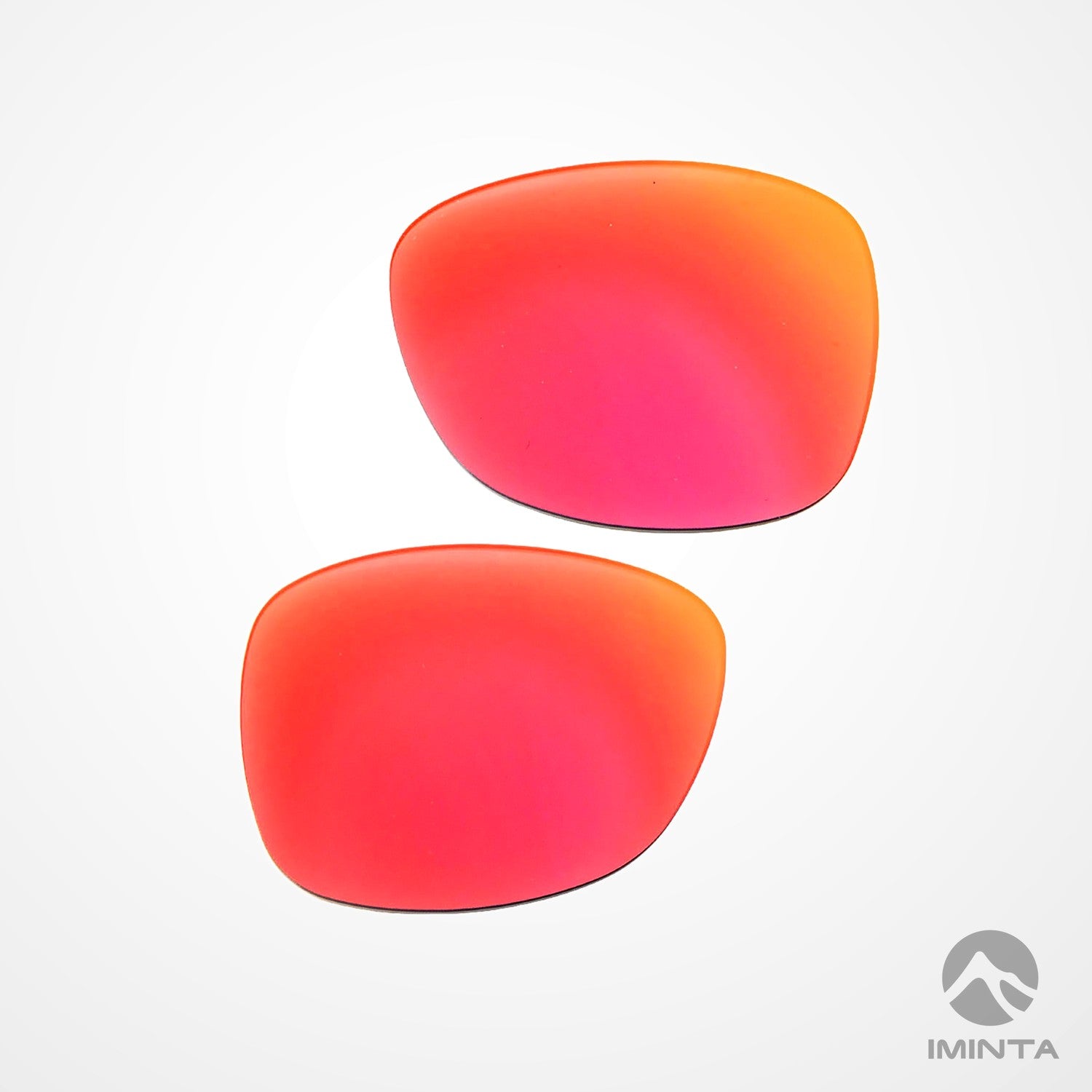 IMINTA Ray-Ban Stories Wayfarer RW4002 Fire Red ##fire-red