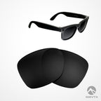 IMINTA Ray-Ban Stories Wayfarer RW4004 Black ##black