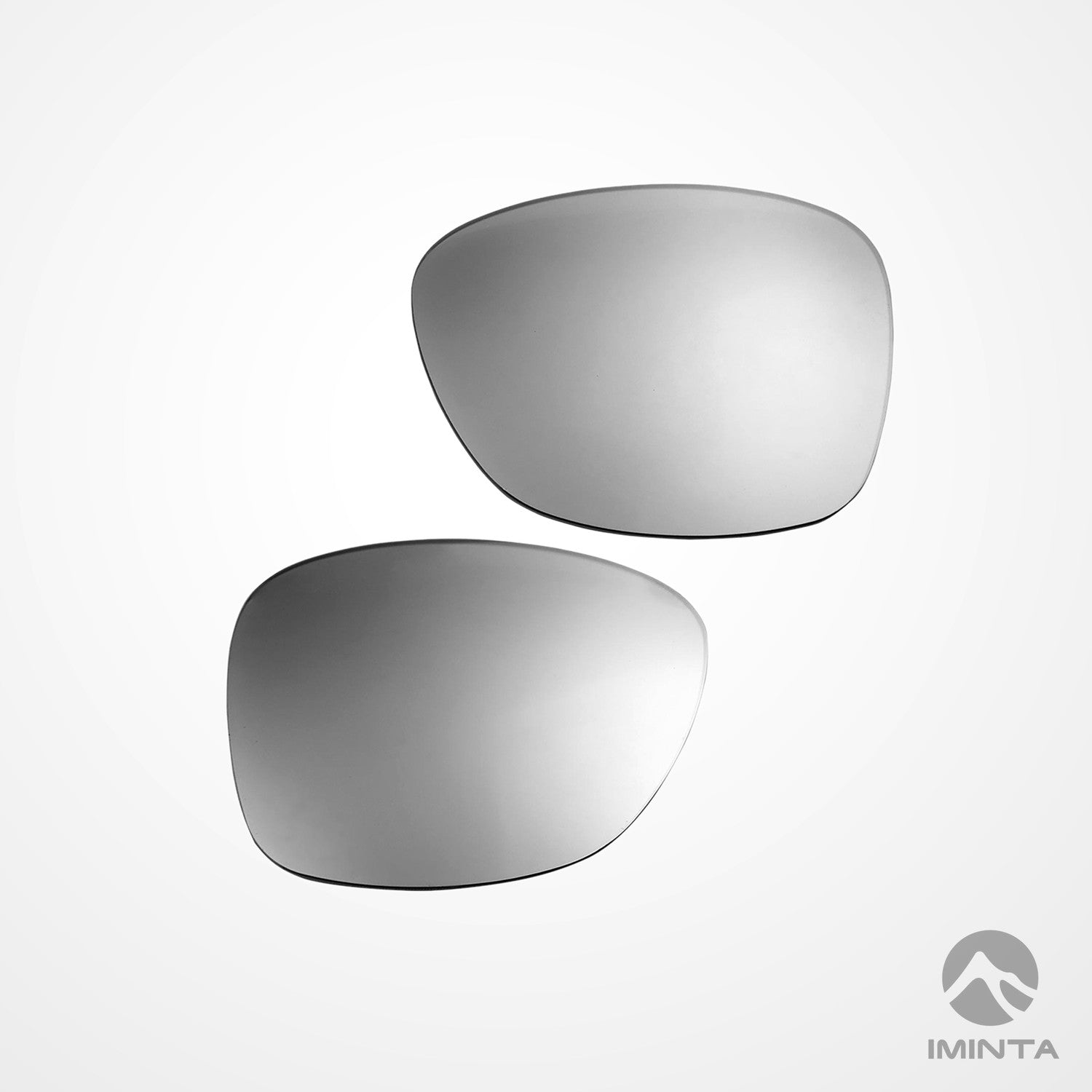 IMINTA Ray-Ban Stories Wayfarer RW4004 Titanium ##titanium