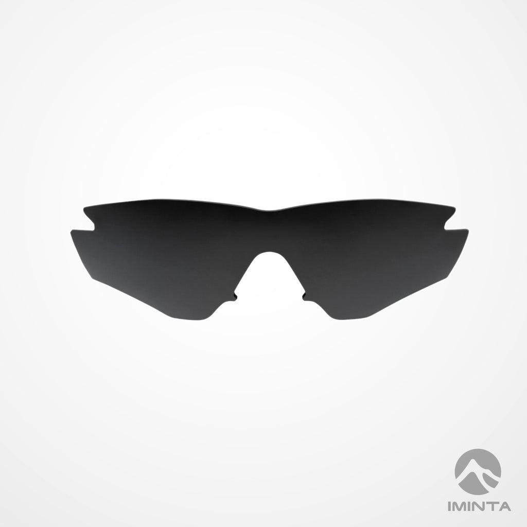 IMINTA Oakley M Frame Black ##black