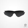 IMINTA Oakley M Frame Black ##black